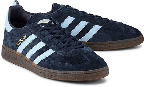 adidas spezial dunkelblau 39|adidas schuh handball blau.